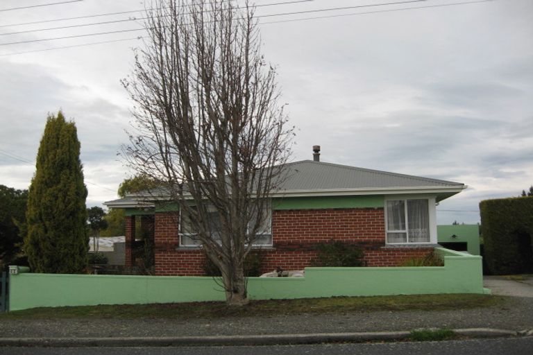 Photo of property in 35 Christie Street, Balclutha, 9230