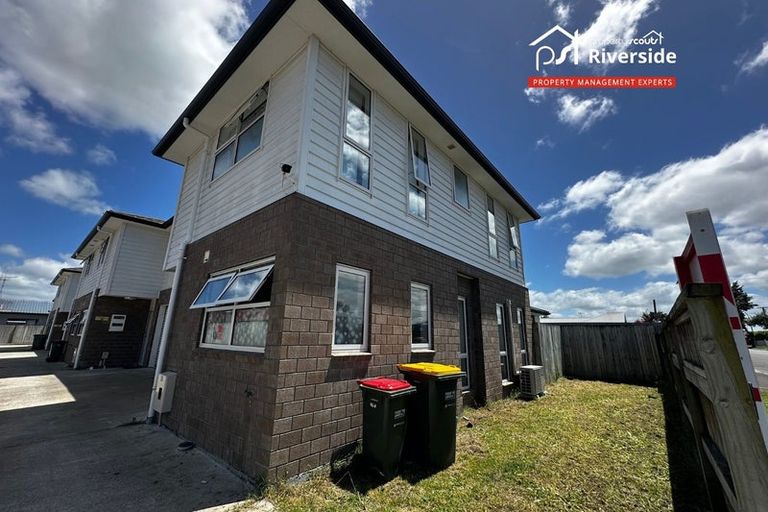 Photo of property in 1/12 Blackburn Street, Frankton, Hamilton, 3204
