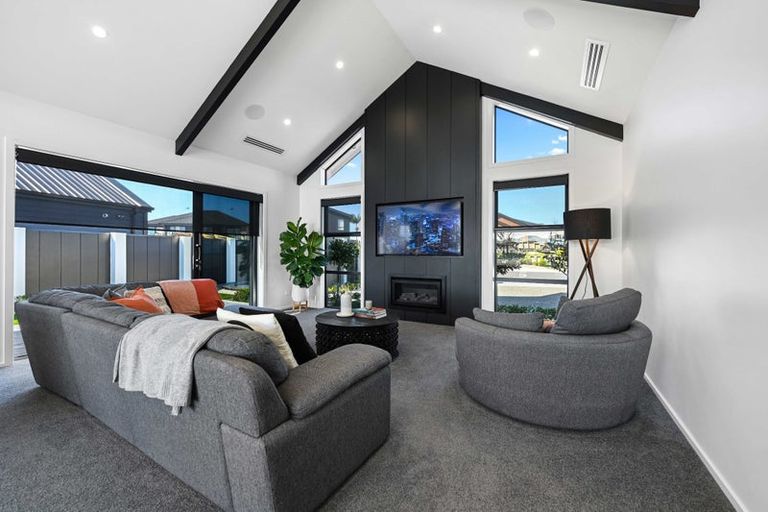 Photo of property in 141 Te Huia Drive, Flagstaff, Hamilton, 3210