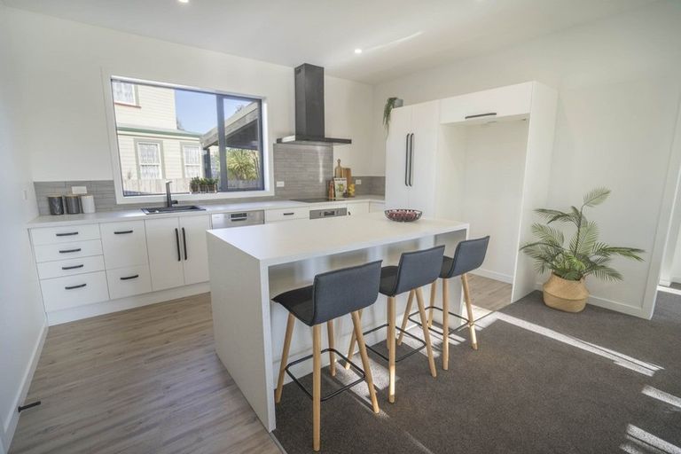 Photo of property in 184 Park Street, Winton, 9720