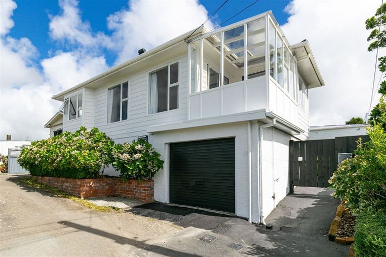 Photo of property in 80a Jubilee Road, Khandallah, Wellington, 6035