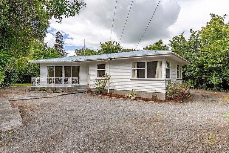 Photo of property in 31 Fox Street, Featherston, 5710
