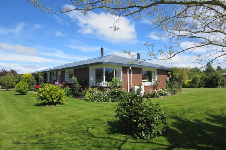 Photo of property in 21 Tuarangi Road, Netherby, Ashburton, 7700