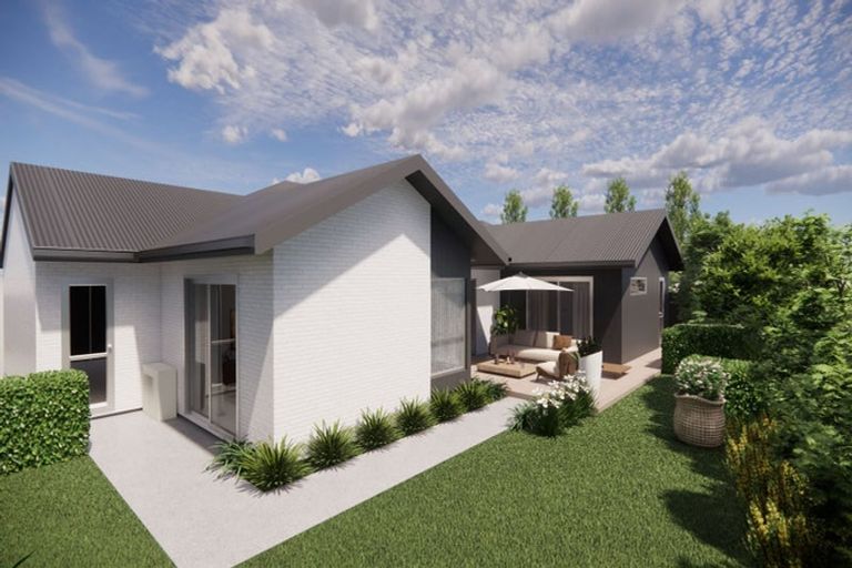 Photo of property in 29a Twyford Street, Bishopdale, Christchurch, 8053