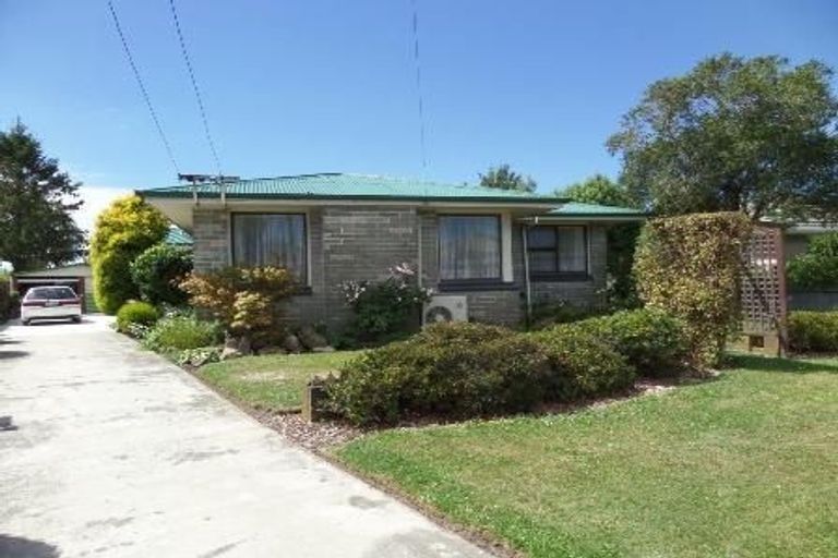 Photo of property in 20 Cobra Street, Halswell, Christchurch, 8025