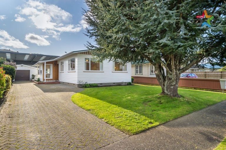 Photo of property in 221 Taita Drive, Avalon, Lower Hutt, 5011