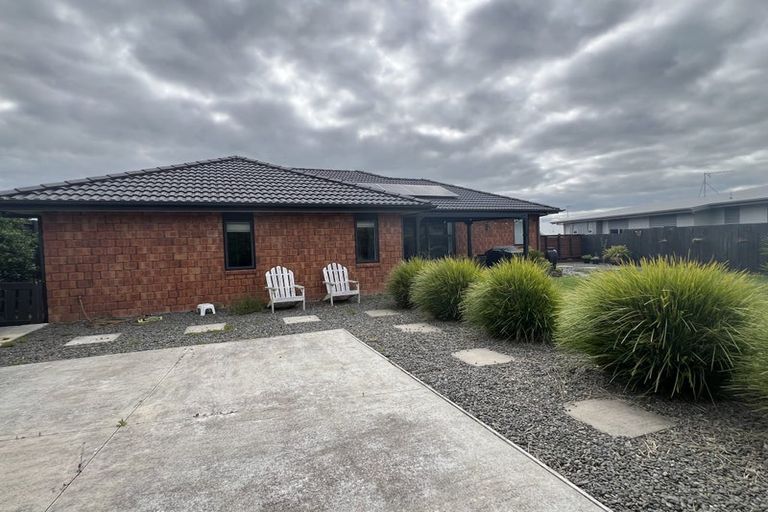 Photo of property in 8 Rigg Place, Flagstaff, Hamilton, 3210