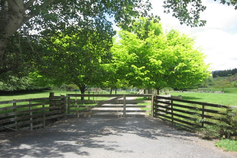 Photo of property in 653 Crawford Road, Minden, Tauranga, 3171