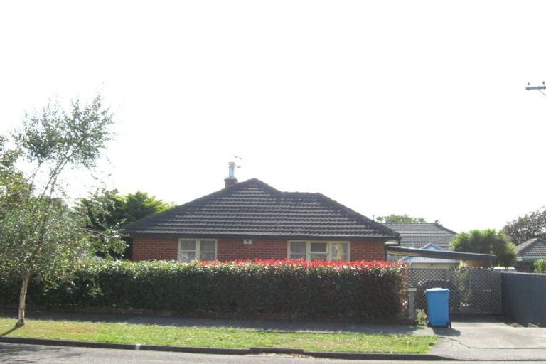 Photo of property in 14 Sandford Street, Trentham, Upper Hutt, 5018