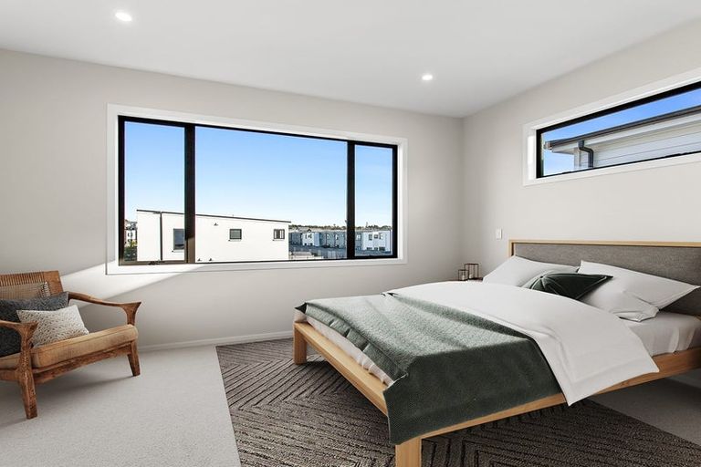 Photo of property in 7 Roundel Crescent, Whenuapai, Auckland, 0618