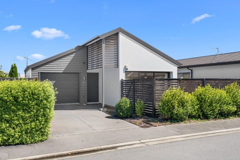 Photo of property in 11 Gartrell Road, Wigram, Christchurch, 8042