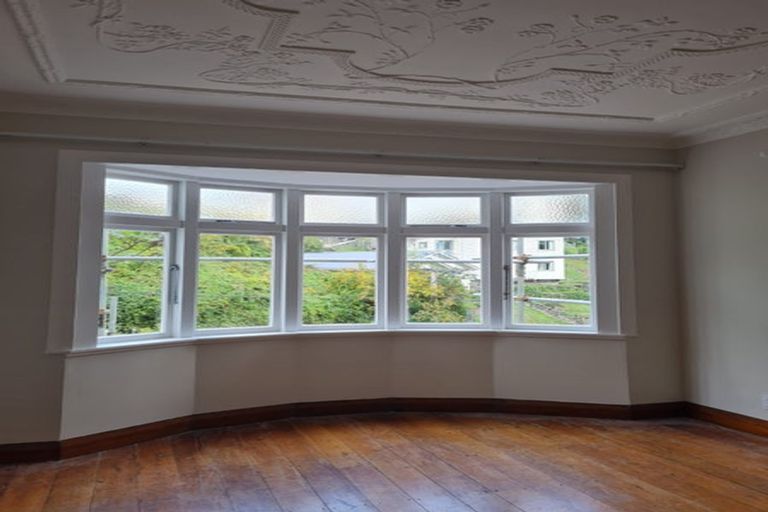 Photo of property in 45a Adams Terrace, Aro Valley, Wellington, 6021