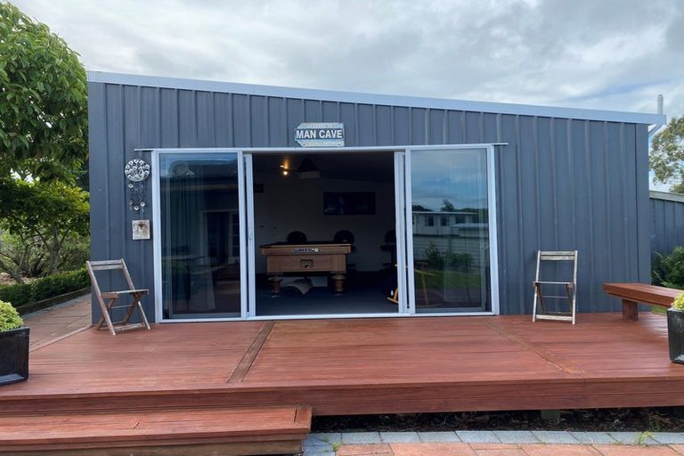 Photo of property in 37 Oban Street, Holmes Hill, Oamaru, 9401