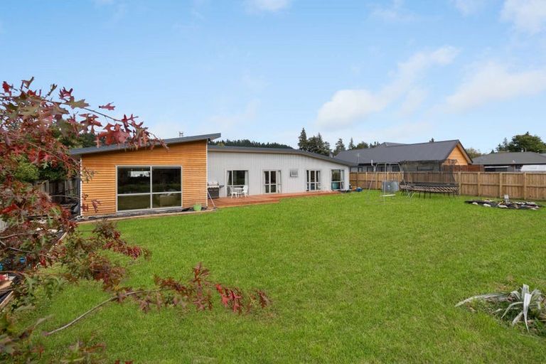 Photo of property in 15 Railway Terrace, Glentunnel, Coalgate, 7673