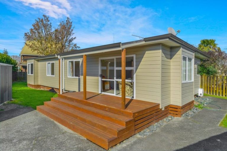 Photo of property in 10b Bains Avenue, Hamilton East, Hamilton, 3216