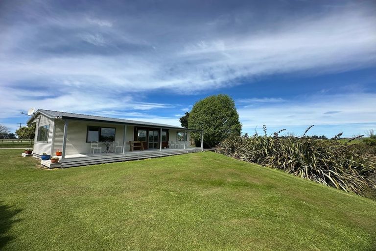 Photo of property in 96 Prattley Road, Milford, Temuka, 7986