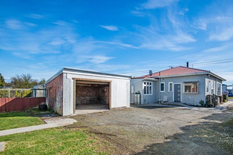 Photo of property in 87 Charlotte Street, Balclutha, 9230