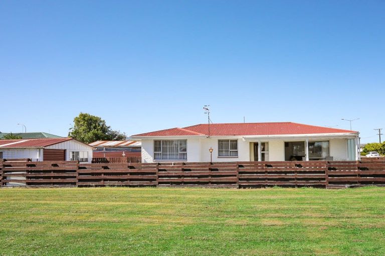 Photo of property in 546 Elles Road, Kingswell, Invercargill, 9812