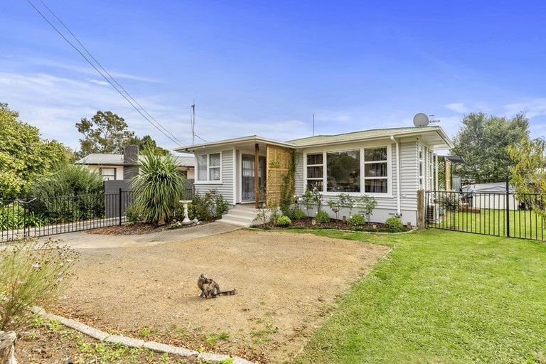 Photo of property in 156 Mahoe Street, Melville, Hamilton, 3206