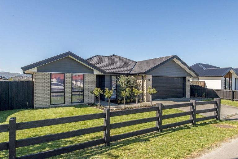 Photo of property in 605 Birchs Road, Lincoln, 7608