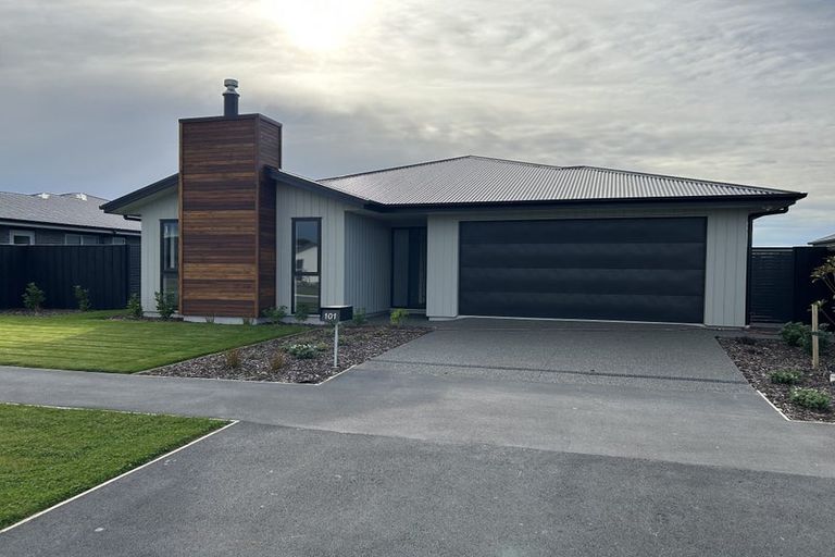 Photo of property in 101 Benashet Drive, Lincoln, 7608