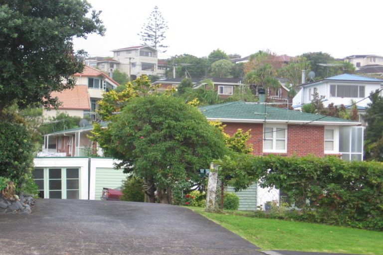 Photo of property in 1/3 Penzance Road, Mairangi Bay, Auckland, 0630