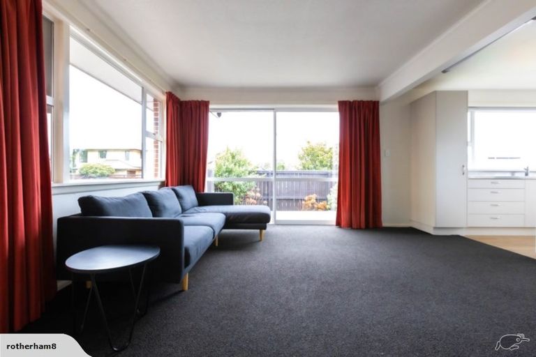 Photo of property in 1/45 Peverel Street, Riccarton, Christchurch, 8041