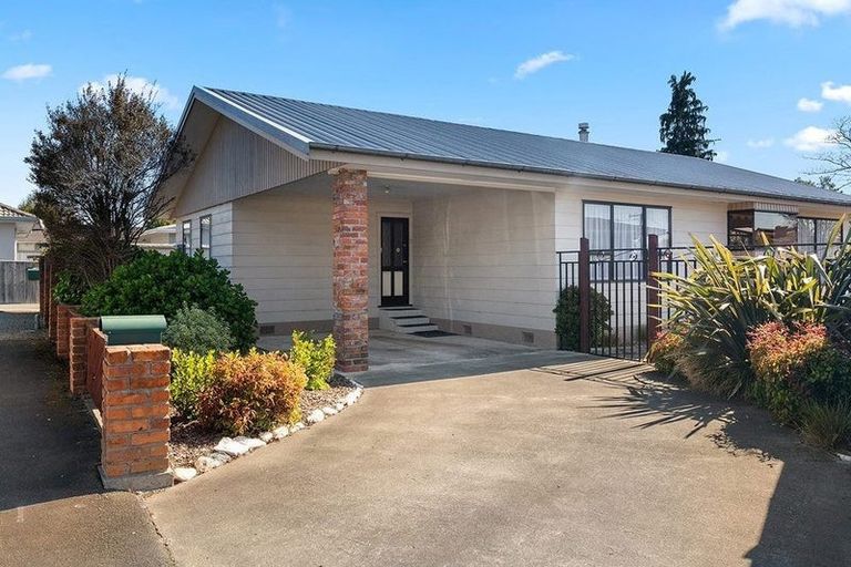 Photo of property in 6 Tuffnell Street, Richmond, 7020