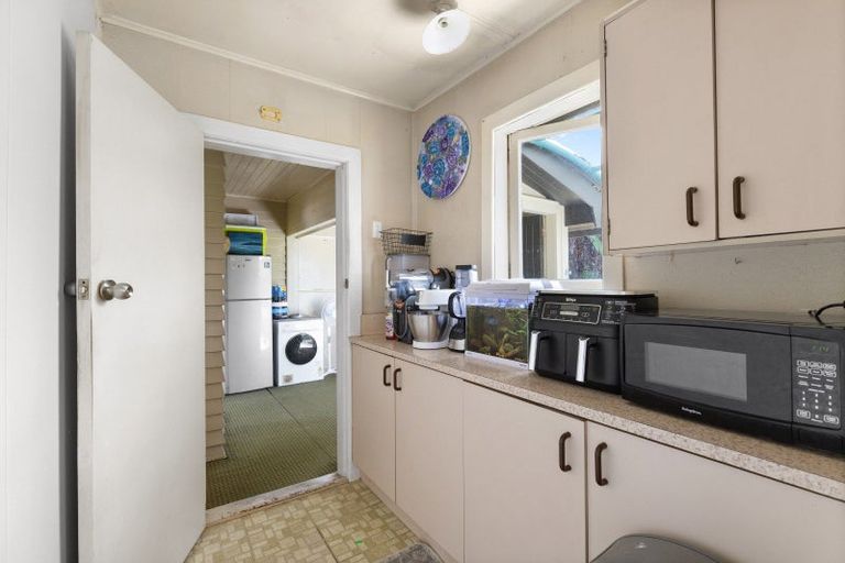 Photo of property in 3 Ensor Place, Tirau, 3410