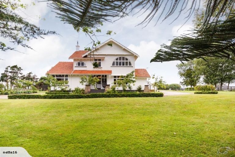 Photo of property in 136 State Highway 3, Westmere, Whanganui, 4574