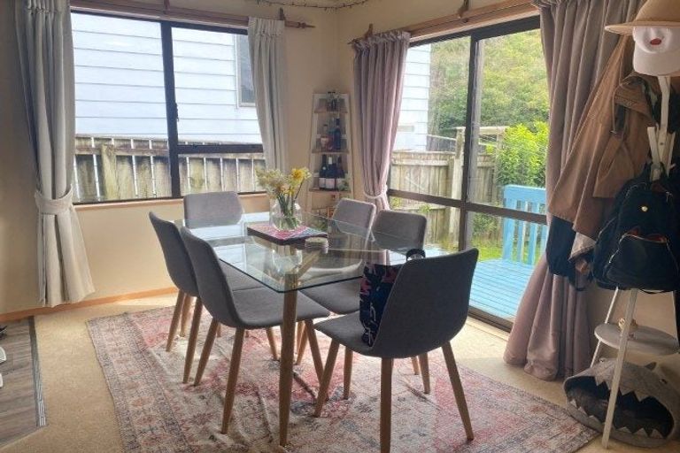 Photo of property in 81a Cortina Avenue, Johnsonville, Wellington, 6037