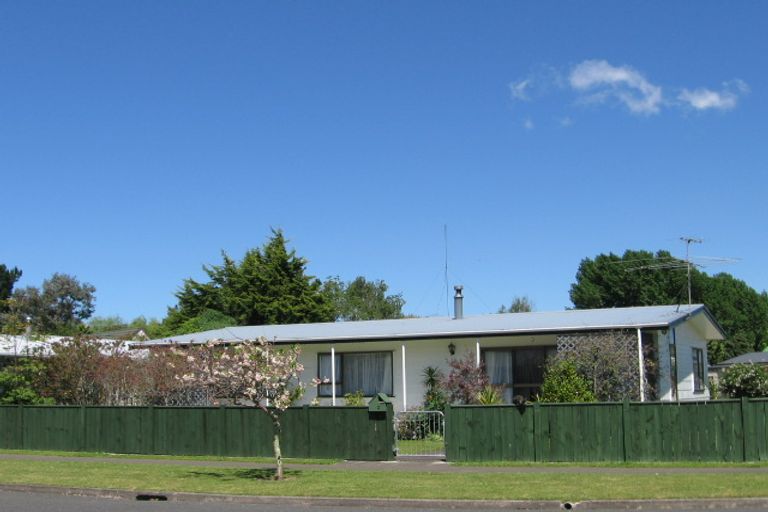 Photo of property in 7 Loisel Street, Riverdale, Gisborne, 4010
