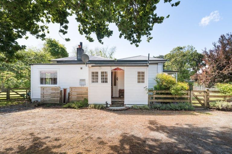 Photo of property in 269 Cambridge Avenue, Ashhurst, 4810