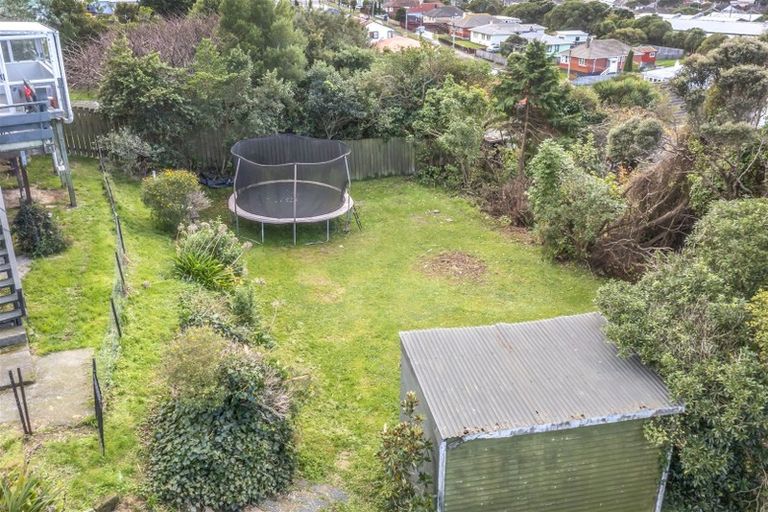 Photo of property in 21 Waiho Terrace, Elsdon, Porirua, 5022