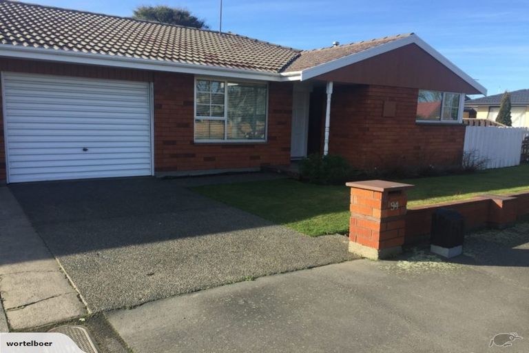 Photo of property in 94 Merrin Street, Avonhead, Christchurch, 8042