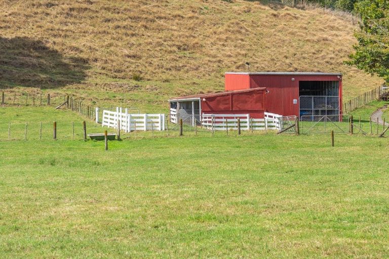 Photo of property in 83 Honi Taipua Street, Manakau, Levin, 5573