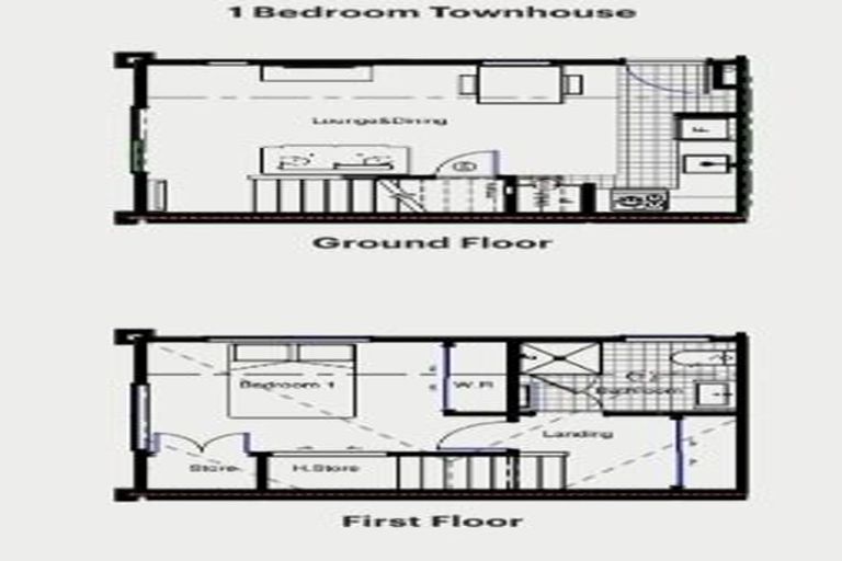 Photo of property in 2/318 Oxford Terrace, Avalon, Lower Hutt, 5011