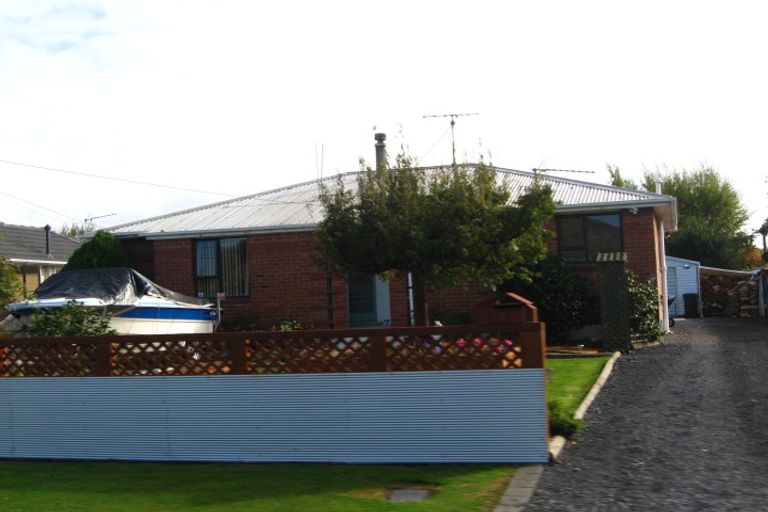 Photo of property in 21 Perth Street, Mosgiel, 9024