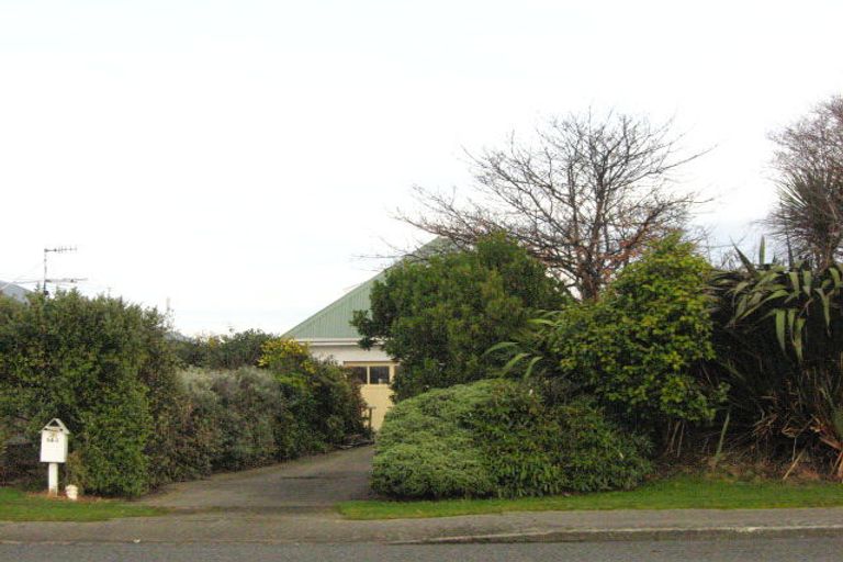 Photo of property in 144 Mary Street, Richmond, Invercargill, 9810