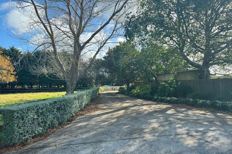 Photo of property in 383 Mckenzie Road, Waiau Pa, Pukekohe, 2679