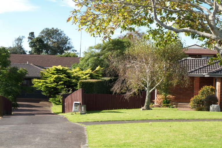 Photo of property in 22 Eastridge Court, Northpark, Auckland, 2013