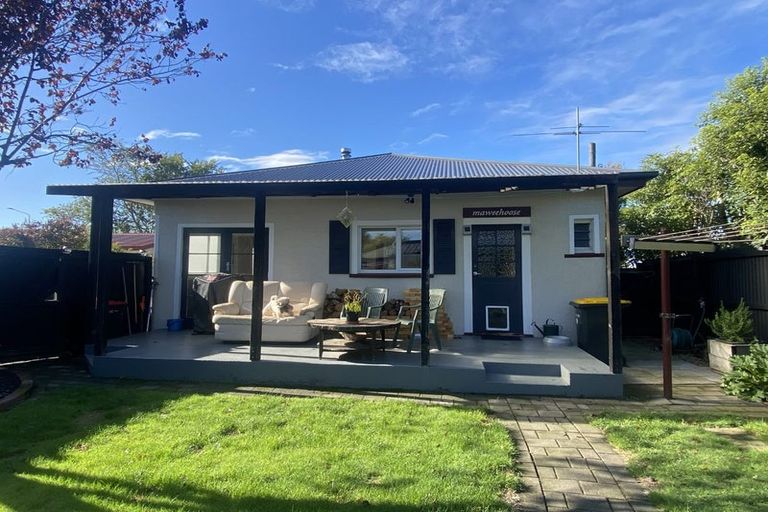 Photo of property in 127 Cobham Street, Spreydon, Christchurch, 8024