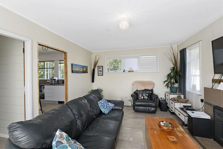 Photo of property in 50 Power Street, Levin, 5510