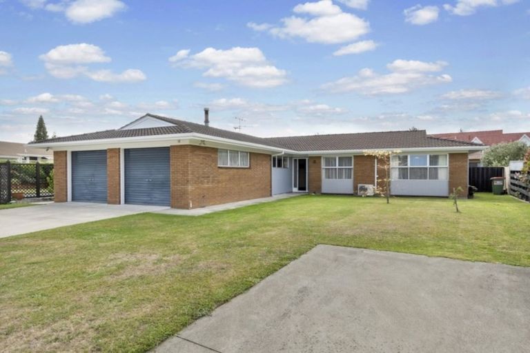 Photo of property in 18 Bernard Street, Chedworth, Hamilton, 3210