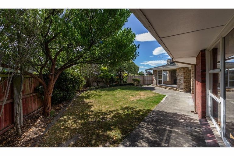 Photo of property in 40 Rydal Street, Hoon Hay, Christchurch, 8025