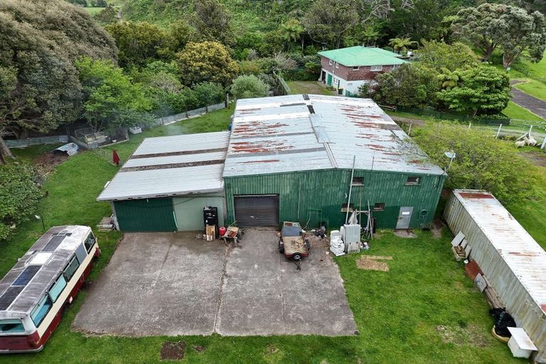 Photo of property in 1216 Main North Road, Urenui, 4375
