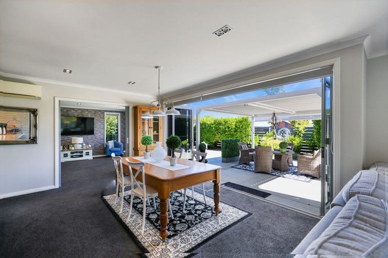 Photo of property in 3 Elmwood Grove, Tinwald, Ashburton, 7700