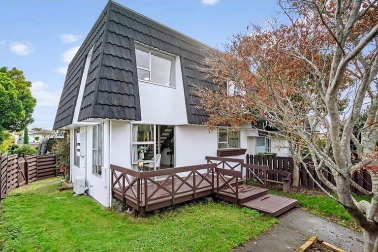 Photo of property in 1/867 New North Road, Mount Albert, Auckland, 1025