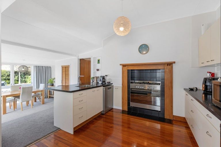 Photo of property in 47 Bryant Street, Takaro, Palmerston North, 4412