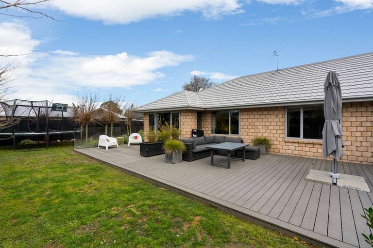 Photo of property in 7 Kidson Lane, Lincoln, 7608